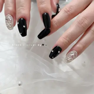 ネイル Manami Kのネイルデザイン