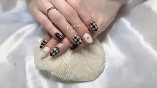 ネイル Queen 上野のネイルデザイン