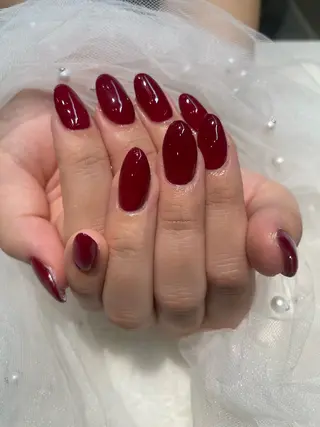 ネイル I-nail Moeのネイルデザイン