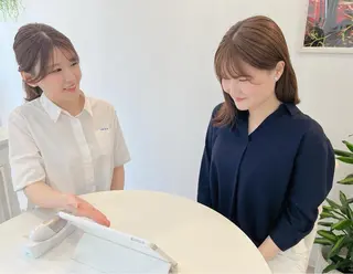 ミディアム 大人の 毛穴ケア専門店のエステ・リラクイメージ