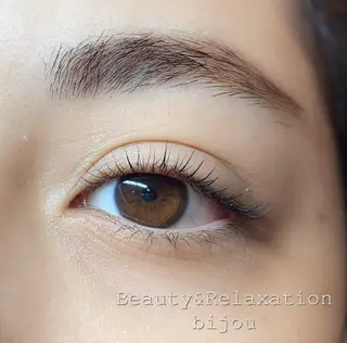 マツエク・マツパ ベテランの☺️ マツエク🙆♀️のマツエク・マツパデザイン