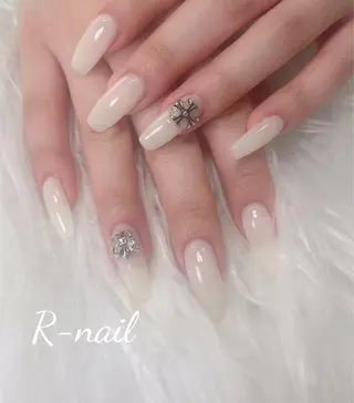ネイル R-nail salonのネイルデザイン