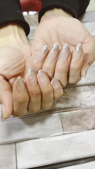 ネイル Lokahi NAILのネイルデザイン