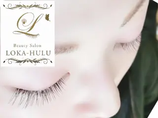 マツエク・マツパ LOKA-HULU  ロカフルのマツエク・マツパデザイン