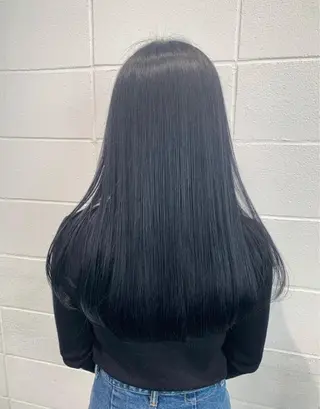 カラー sand 表参道所属・matoi/期間限定 カット無料💟✨のヘアスタイル