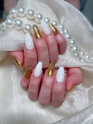 ネイル Melody メロディのネイルデザイン