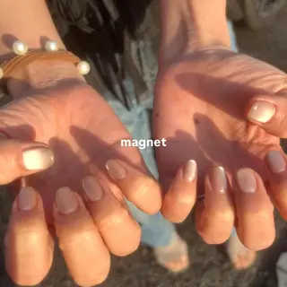 ネイル Teasiameme 宮本のネイルデザイン