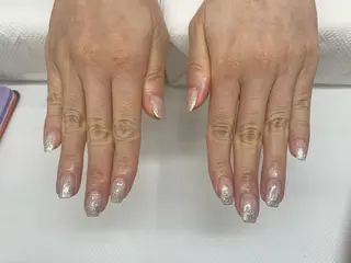 ネイル k. Mariのネイルデザイン