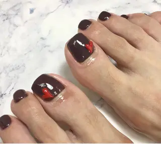 ネイル Nail Day 四条烏丸店のネイルデザイン
