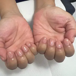 ネイル 【MAXKELLY】 KOBIKI🐾のネイルデザイン