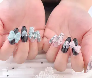 ネイル FLY Nail Salonのネイルデザイン
