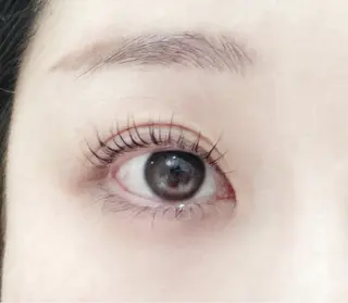 パーマ 🌸キョウ コのマツエク・マツパデザイン