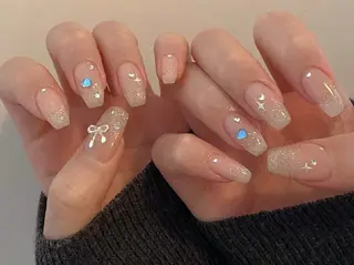 ネイル VELORA NAIL SALON所属・VELORA AIMI のネイルデザイン