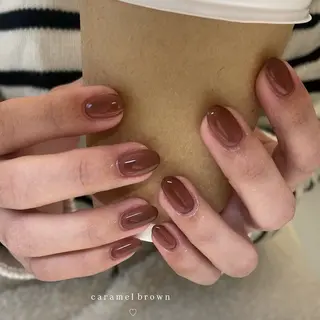 ネイル un. private nail salon所属・Ún.private nail salonのネイルデザイン