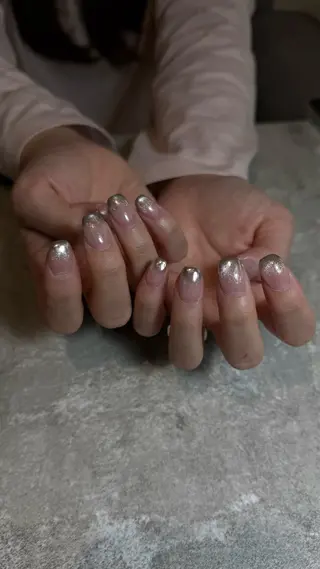 ネイル Nail MOANAのネイルデザイン