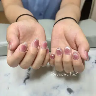 ネイル Doremi Nail 南小岩のネイルデザイン