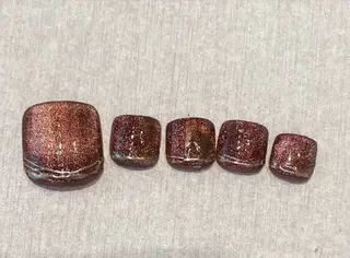 ネイル aoyagi maiのネイルデザイン