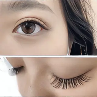 マツエク・マツパ LC関内駅前店所属・LC 関内駅前店のマツエク・マツパデザイン