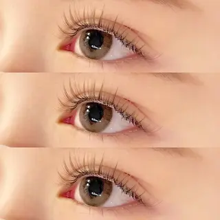 マツエク・マツパ 椿森 美瑠紅の眉毛・アイブロウイメージ