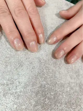 ネイル Nail Salon　Ｋのネイルデザイン