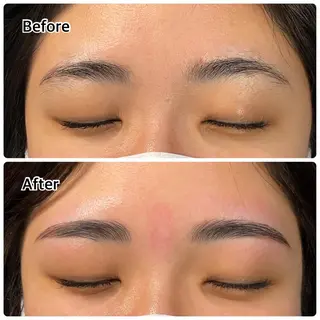 アイブロウ Salon de CocoFran所属・Salon de CocoFranのその他イメージ