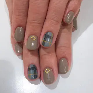 ネイル 矢崎 千春のネイルデザイン