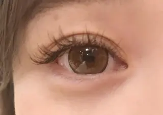 マツエク・マツパ force hair所属・🫧富田 苑実🫧のヘアスタイル