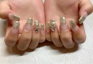 ネイル GO TODAY SHAiRE SALON所属・✨kitamura rie✨のネイルデザイン