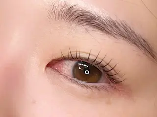 マツエク・マツパ neroli .staffのマツエク・マツパデザイン