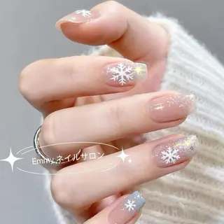 ネイル ENNY ネイルサロンのネイルデザイン