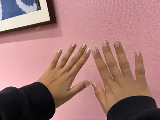 ネイル kaoru ☺︎のネイルデザイン