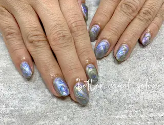 ネイル ベターネイル 浅草橋のネイルデザイン