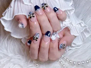 ネイル NEW NAIL所属・NEW NAIL 池袋のネイルデザイン