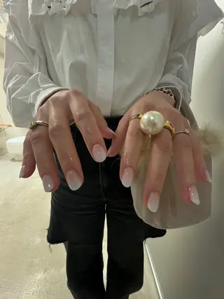 ネイル 市川 加奈子のネイルデザイン