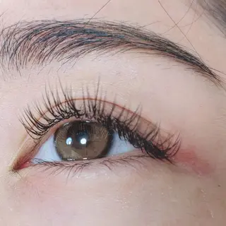 マツエク・マツパ kirakira所属・ʏᴜᴋᴀ /ᴋɪʀᴀᴋɪʀᴀのマツエク・マツパデザイン