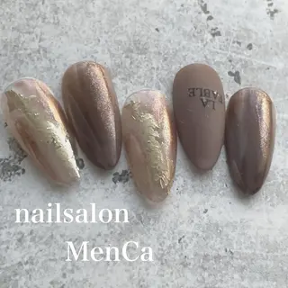 ネイル 江崎 景子のネイルデザイン