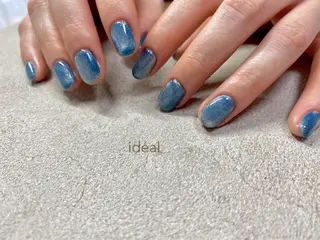 ネイル ide. Mikiのネイルデザイン