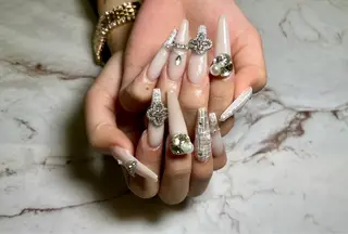 ネイル NAIL salon ACEのネイルデザイン