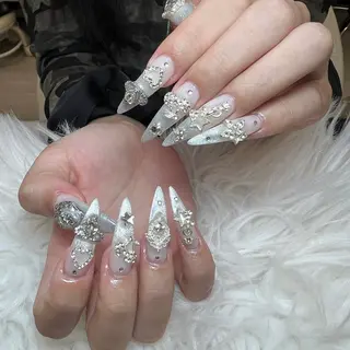 ネイル Noiranail_ studio川越西口のネイルデザイン