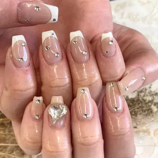 ネイル Li'leaNail RUIのネイルデザイン