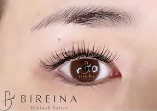 マツエク・マツパ BIREINA Eyelash  Salon所属・BIREINA 住之江公園のマツエク・マツパデザイン