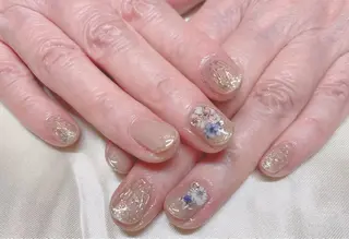 ネイル NAIL Salon Charmeのネイルデザイン