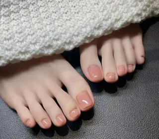 ネイル 水野 小雪のネイルデザイン