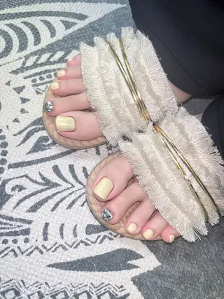 ネイル Natsumi _RIRANのネイルデザイン