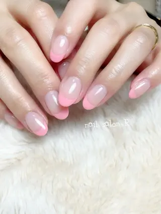 ネイル nail salon Rのネイルデザイン
