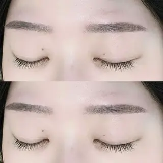 アイブロウ ♡arch こと♡のマツエク・マツパデザイン