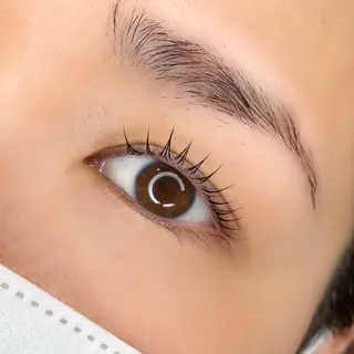 マツエク・マツパ Luana .Fujitaのマツエク・マツパデザイン