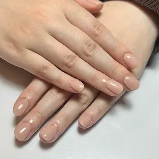 ネイル Rlash & r.nail BYα所属・r.nail BYα 柳瀬のネイルデザイン