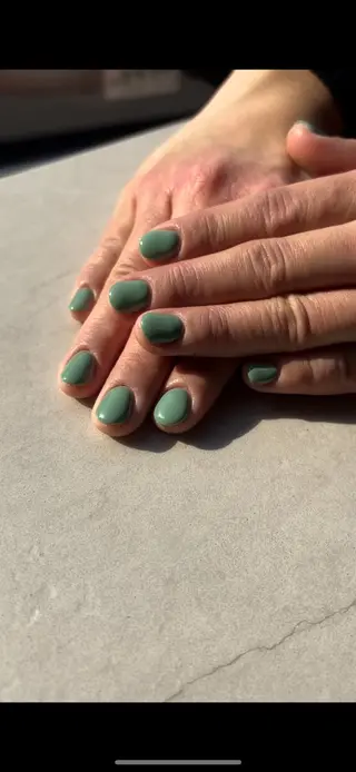 ネイル LICO HAIR＆RELAXATION所属・Lico Ryoのネイルデザイン