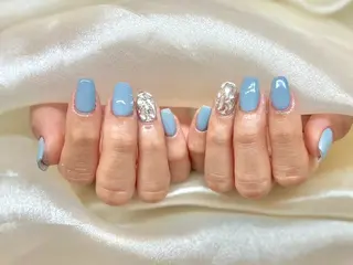 ネイル CHERIR NAILSALONのネイルデザイン